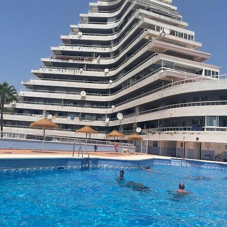 Cielomar Apartment Benalmadena Bagian luar foto