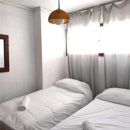 Cielomar Apartment Benalmadena Bagian luar foto