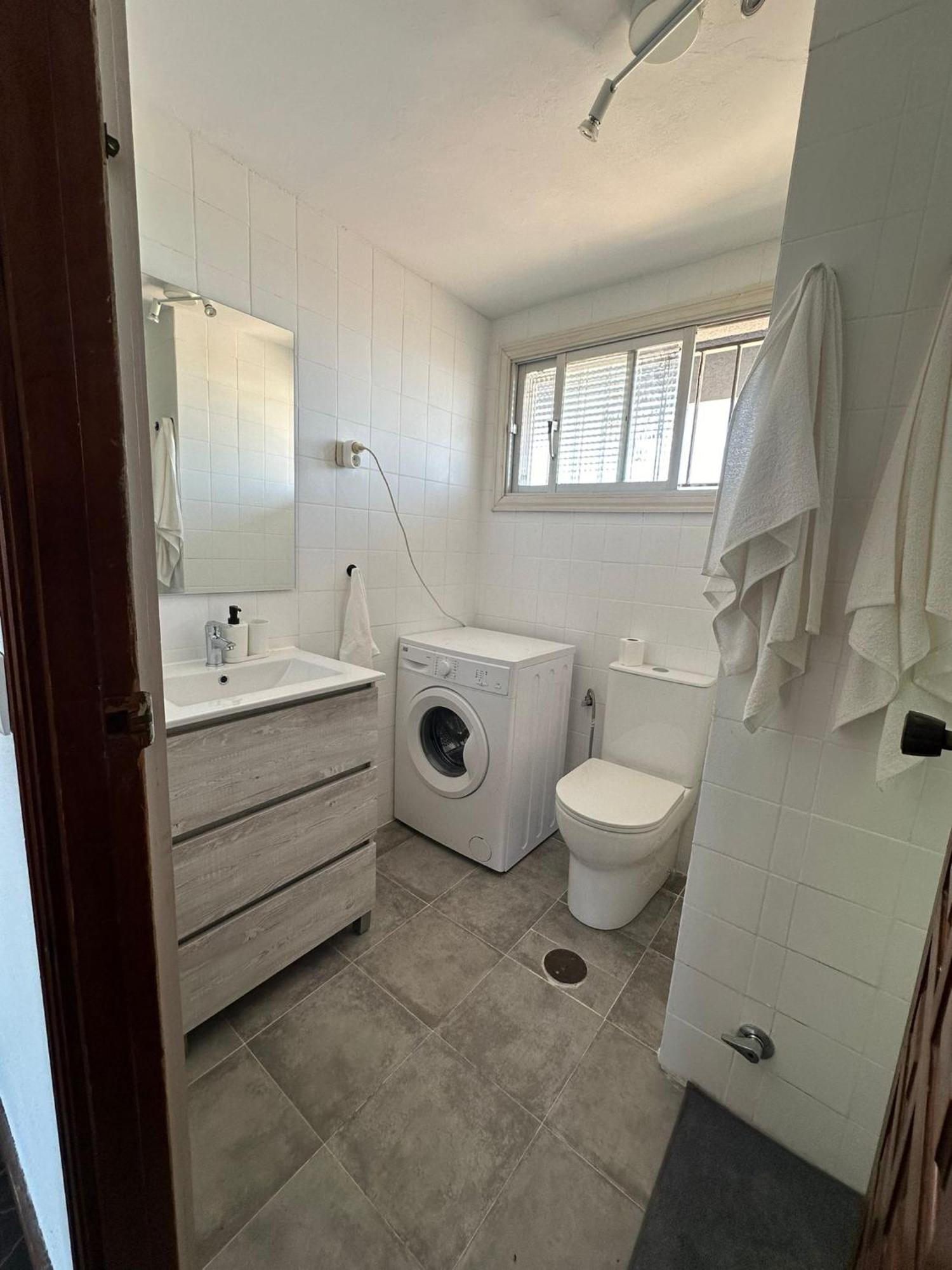 Cielomar Apartment Benalmadena Bagian luar foto