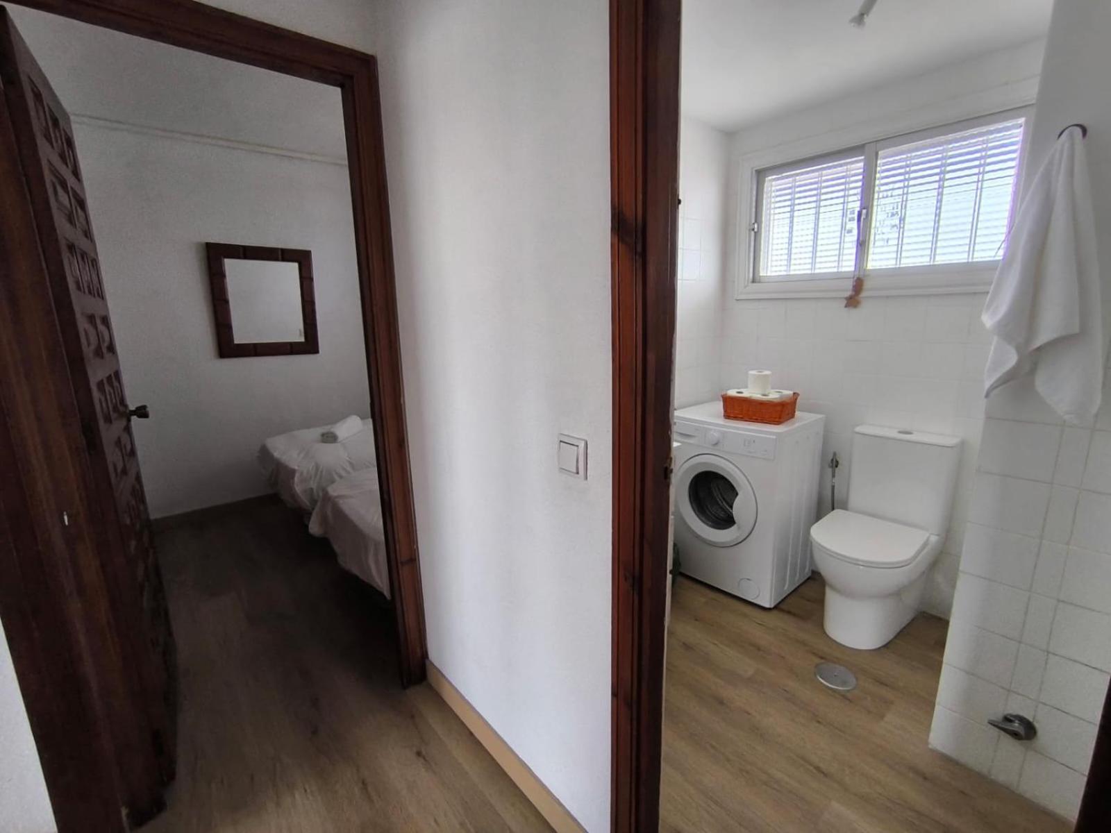 Cielomar Apartment Benalmadena Bagian luar foto