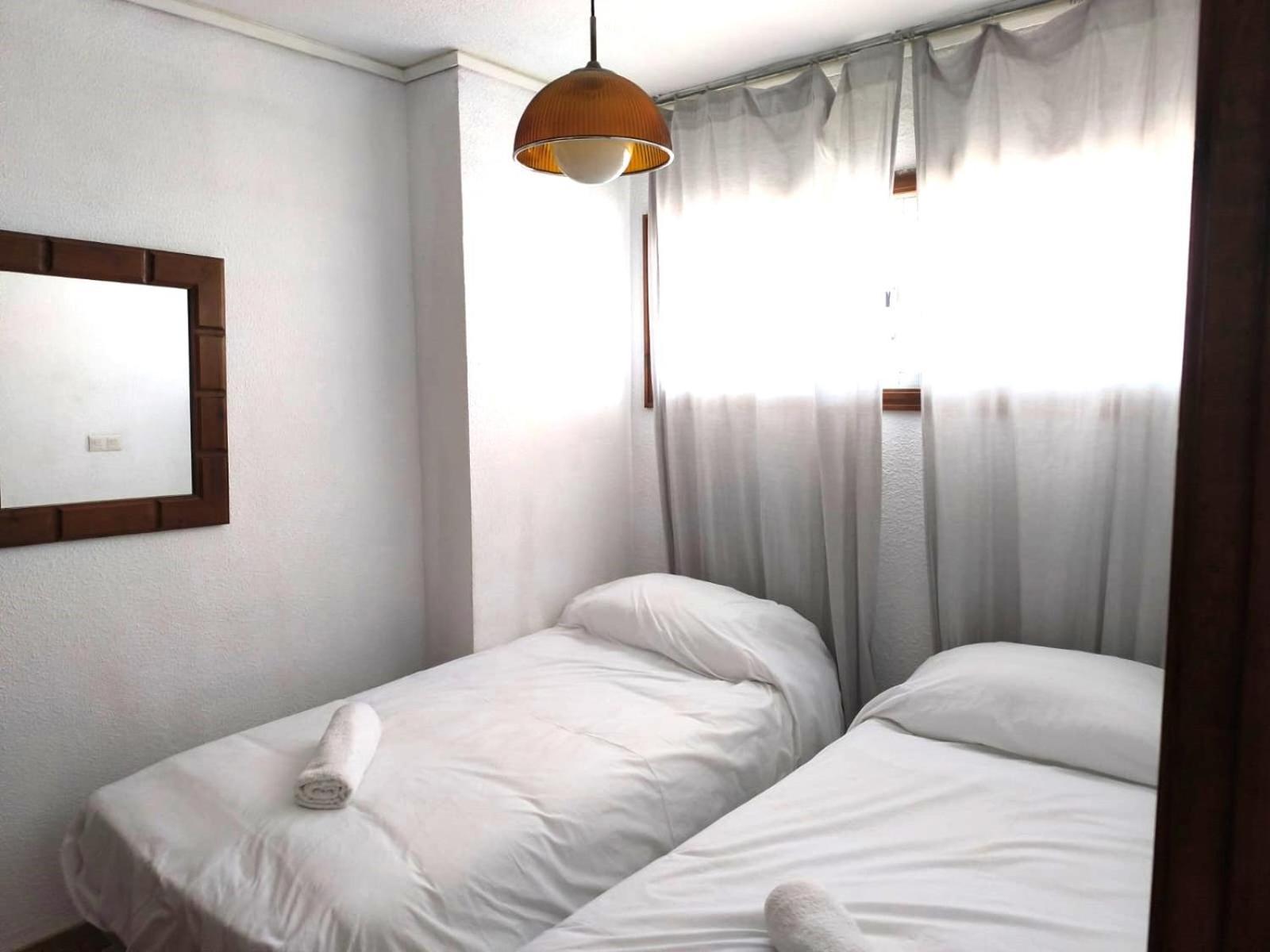 Cielomar Apartment Benalmadena Bagian luar foto